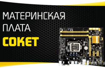 soket materinskoy platyi