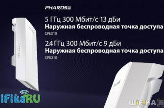 tp link pharos