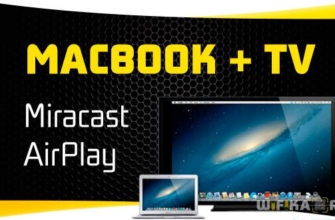 macbook miracast airplay