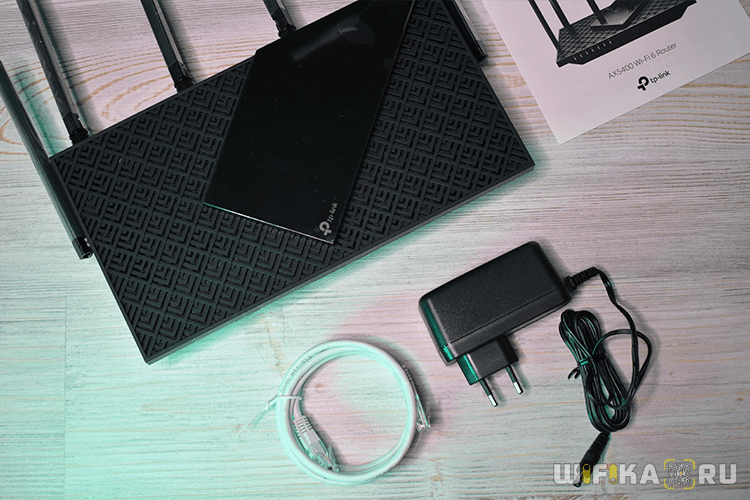 Настройка беспроводного usb-адаптера tp link